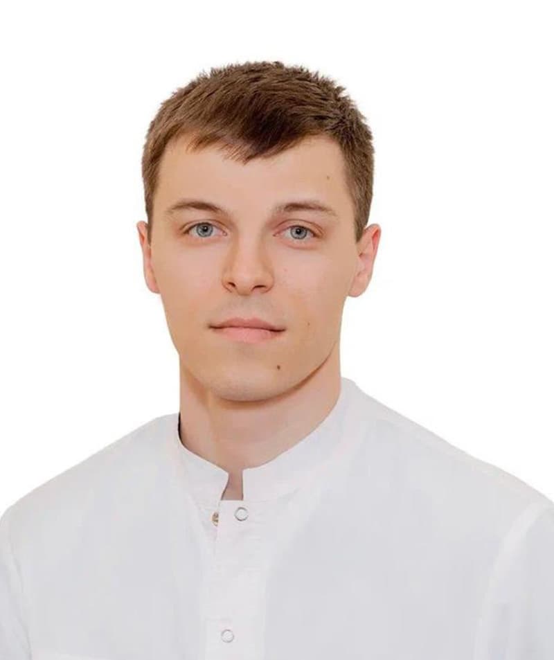 Мельников Денис Андреевич
