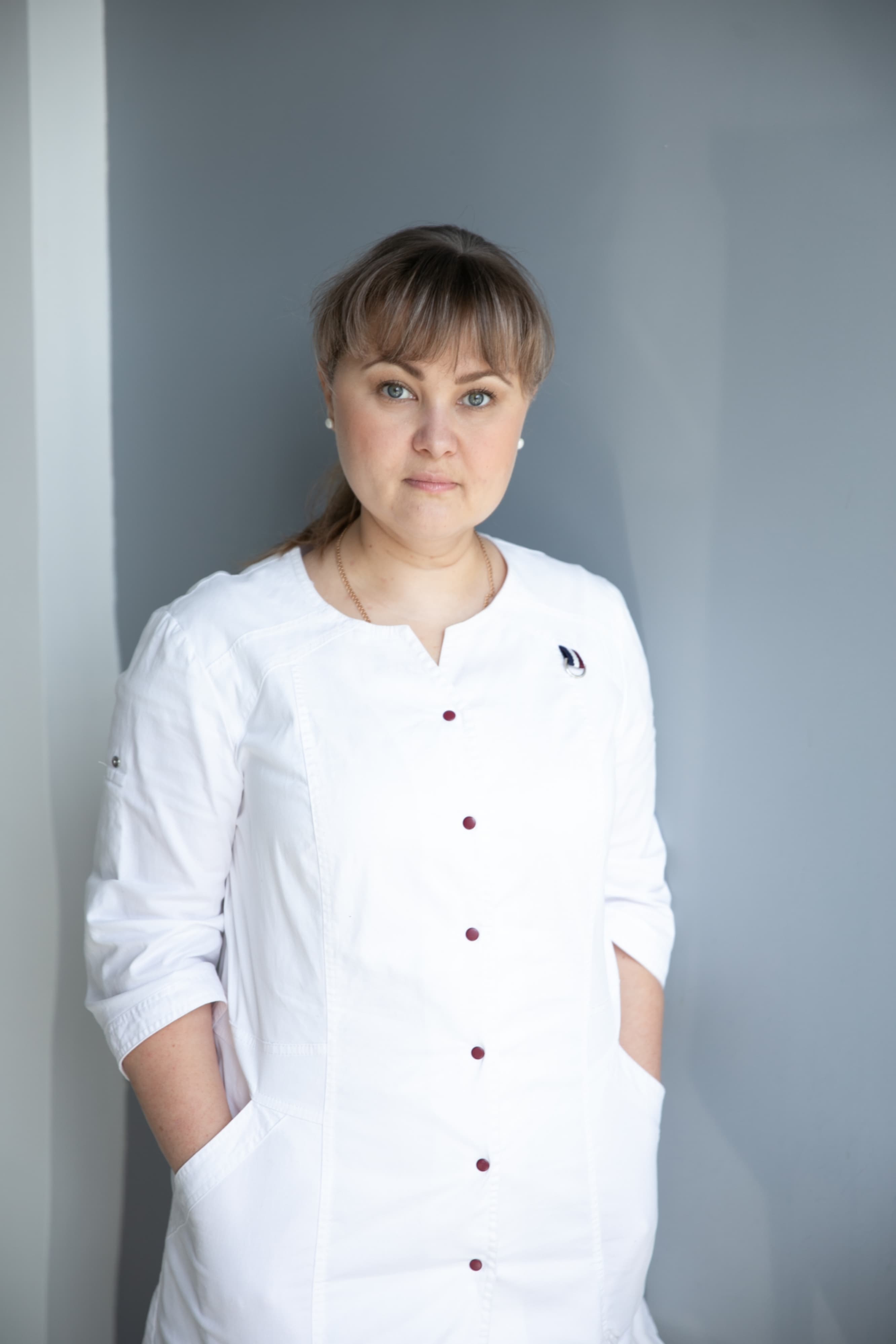 Айкатова Надежда Валерьевна