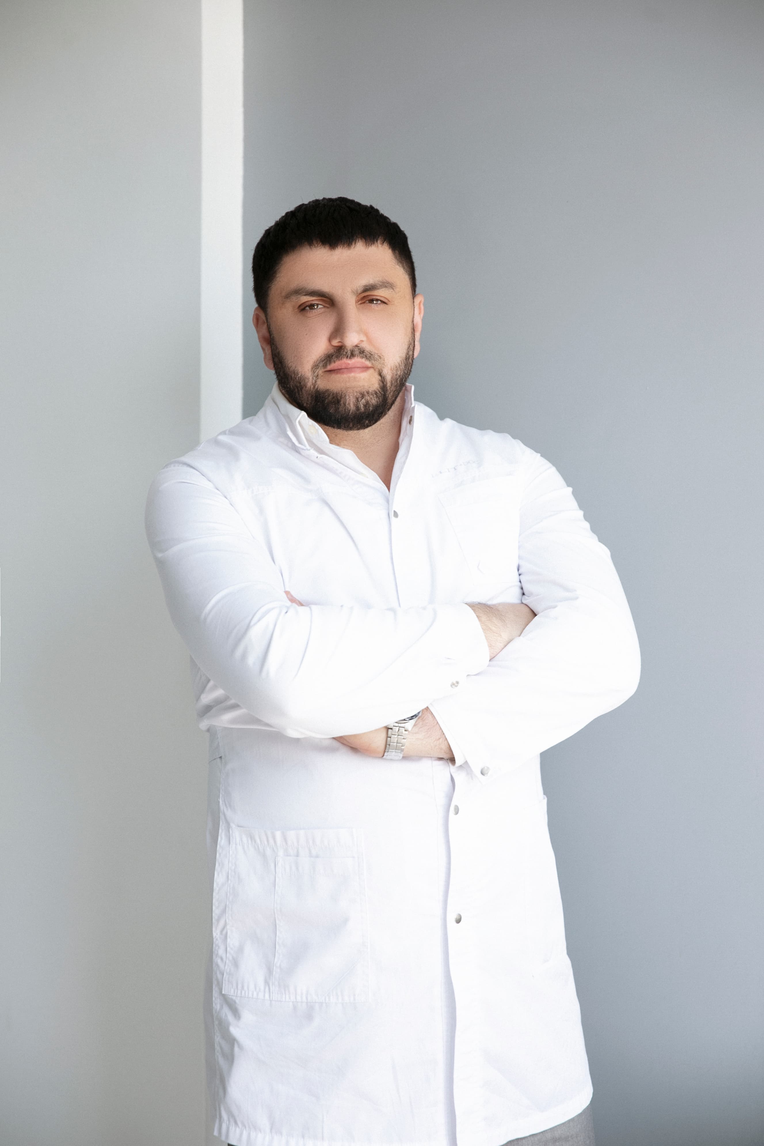 Илмдаров Шамил Биналиевич